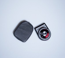 Photopia S-EM Light Meter -