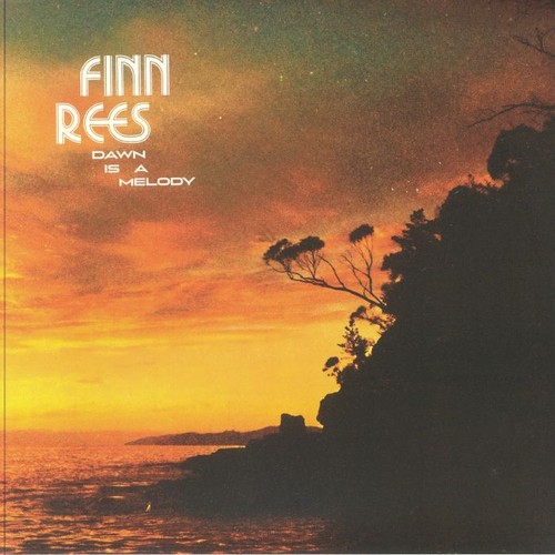 Rees finn dawn is - -, melody