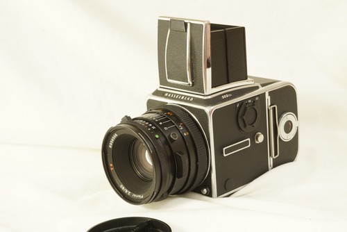 Hasselblad 503cxi 80mm zeiss - hasselblad,