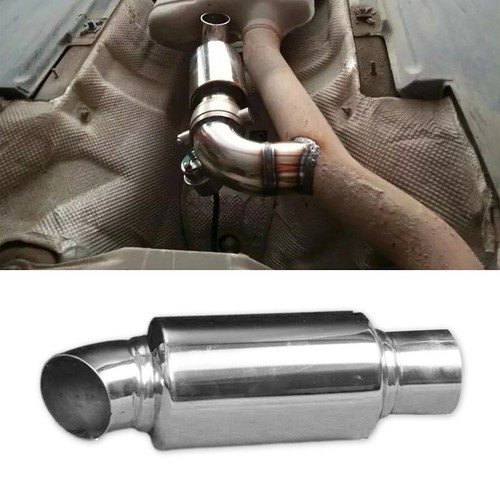 Car exhaust muffler great - exhaust,