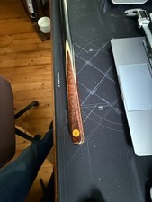 G Cue Snooker Cue