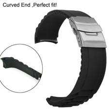 22MM FOR SEIKO 5 SKX007K