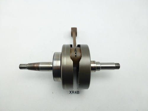 Crankshaft engine speed - crankshaft,