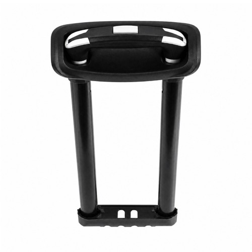 Telescoping luggage handle - luggage,
