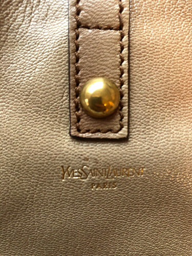 Yves saint laurent beige - saint,