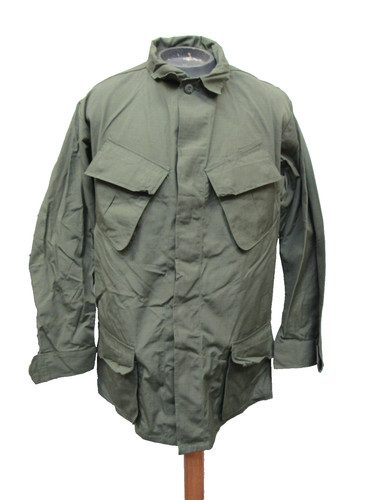 Vietnam era jungle - era,