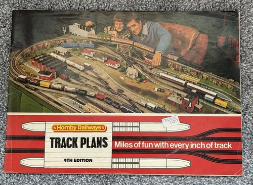 Hornby railways 1976 model - 1976,