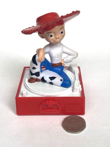 Vintage 2004 mcdonalds disney - mcdonalds,