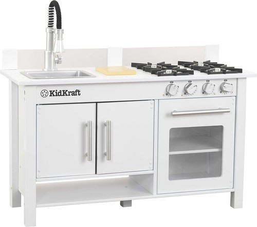 Kidkraft little cook work - little,