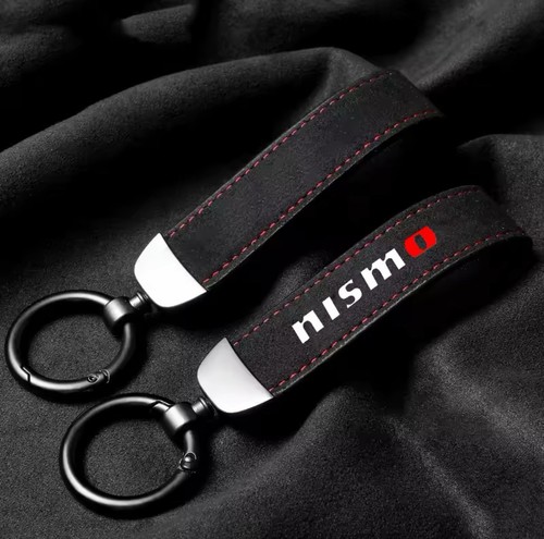 Nissan keyring keychain nismo - nissan,
