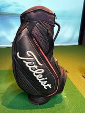 Titleist Midsize Tour Bag /