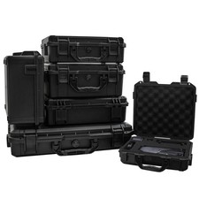 Universal Portable Plastic