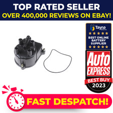 Distributor Cap fits HONDA SMX