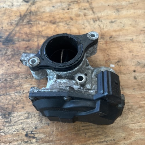 Vauxhall corsa throttle body - vauxhall,