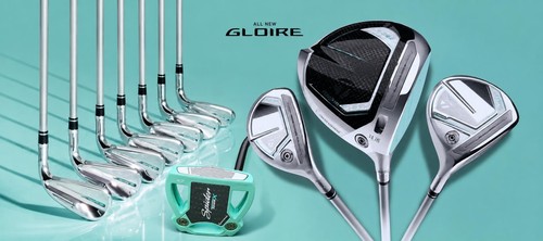 Taylormade gloire 2025 ladies - taylormade,