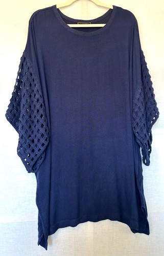 Hampstead bazaar tunic top - hampstead, os