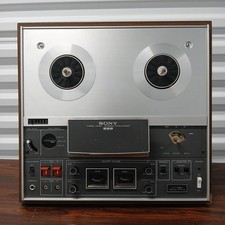 Sony TC-366 Reel to Reel