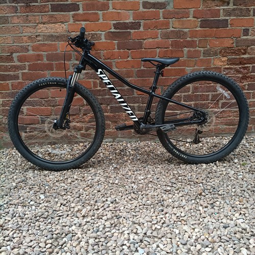 Specialized rockhopper - specialized,