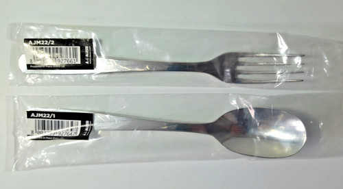 Alessi knifeforkspoon - alessi, 'knifeforkspoon'
