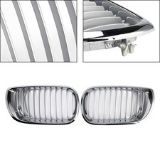 Front Kidney Hood Grille Grill