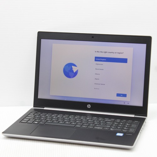 Probook laptop 6 in - hp,