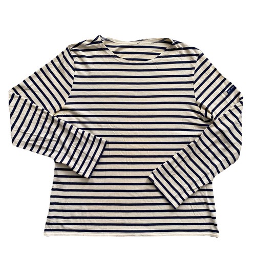 Vintage saint james mariniere - vintage,