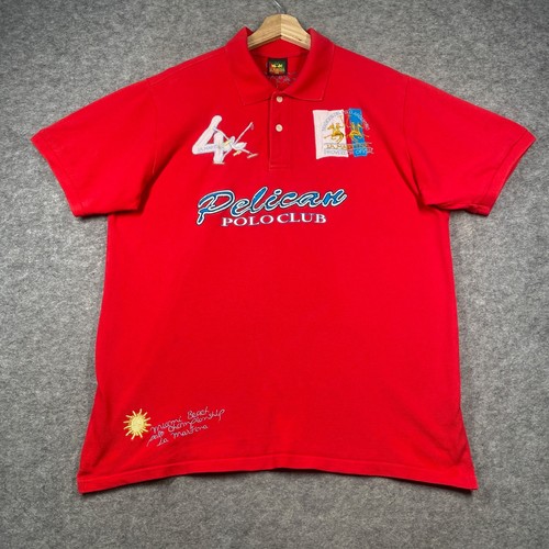 Vintage martina polo shirt - vintage,