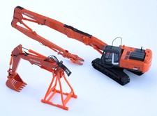 Hitachi Zaxis 350LC High Reach