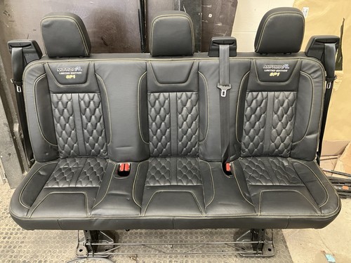 Ford transit custom crew - crew, cab
