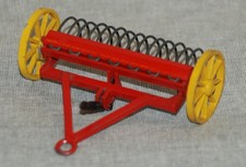 Dinky Toys No. 324 Hay Rake in