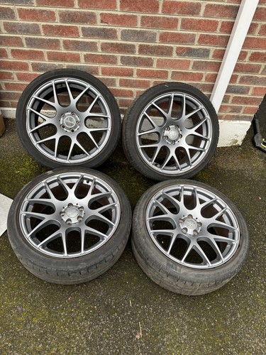 Romac alloy wheels - romac,