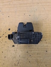 2014 PEUGEOT CITROEN BOOT LOCK