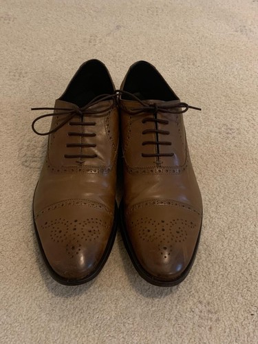 Marks spencer autograph tan - marks,