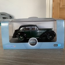 OXFORD AUTOMOBILE COMPANY 1:43