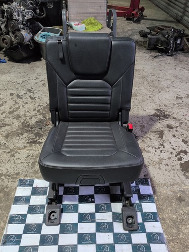 Ford galaxy mk4 3rd - 3rd, seat