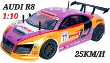 R/C Audi R8 Rechargerable