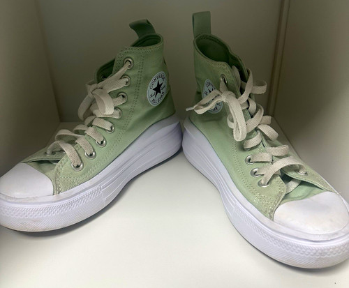Converse chuck taylor - all, star