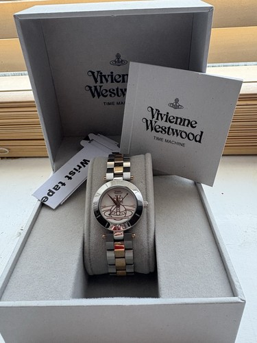 Vivienne westwood time - vivienne, machine