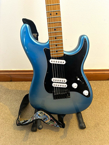 Squier contemporary - squier,