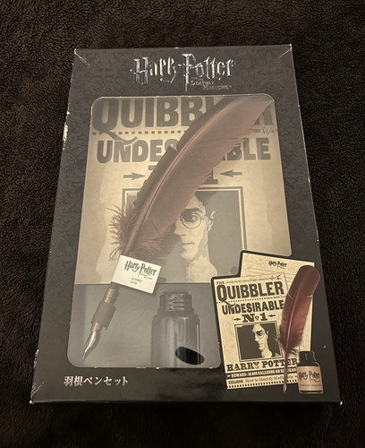 Rare official harry potter - rare,