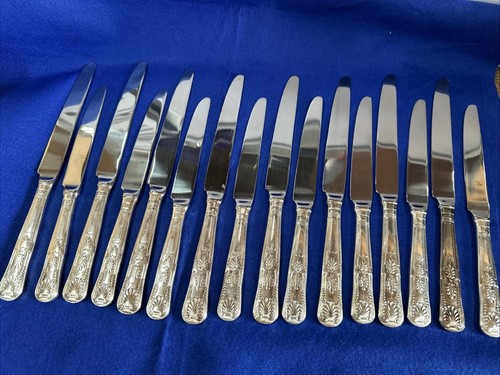 Viners kings pattern - viners, table