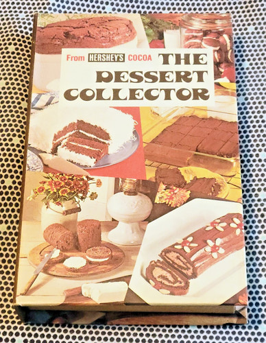 Mint vtg 1976 hersheys - 1976, cocoa
