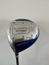 Donnay Slammer II Titanium
