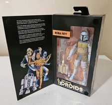 Hasbro Star Wars The Black