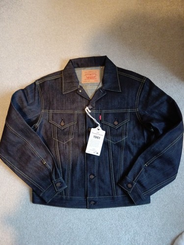 Levis vintage clothing lvc - levis,