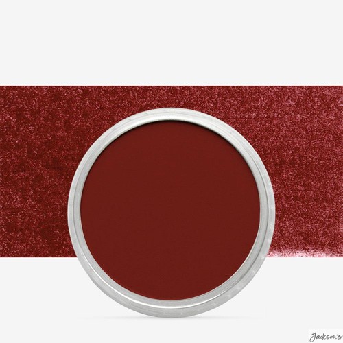 Panpastel permanent red - panpastel,