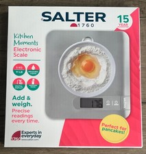 Salter - 'Kitchen Moments'