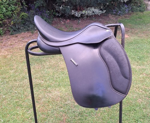 Fabulous black wintec - fabulous, 17"