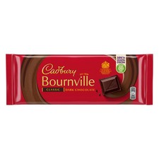 Cadbury Bournville Classic