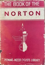 Norton Singles (38-56) Pitman